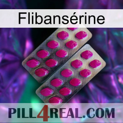 Flibansérine 10